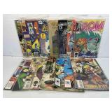 20 Marvel Comic Books 20 Marvel Comic Books