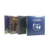 Albums of sports cards with stars ? Albums of sports cards with stars ?