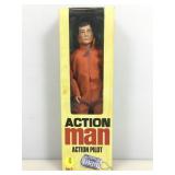 Action Man Action Pilot 2018 Re-Release by Hasbro Action Man Action Pilot 2018 Re-Release by Hasbro