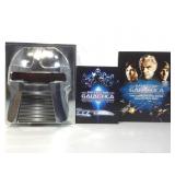 Battlestar Galactica DVDs Complete Epic Series Battlestar Galactica DVDs Complete Epic Series