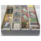 Mixed lot of sports cards with stars ? Mixed lot of sports cards with stars ?
