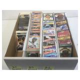 Mixed lot of sports cards with stars ? Mixed lot of sports cards with stars ?
