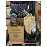 Metal displays, stands, tarps and home decor. Metal displays, stands, tarps and home decor.