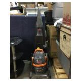Bissell ProHeat 2X Lift-off carpet cleaner Bissell ProHeat 2X Lift-off carpet cleaner