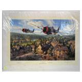 Multi-Signed LE Nicolas Trudgian Multi-Signed LE Nicolas Trudgian