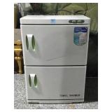 Electric Towel Warmer Electric Towel Warmer