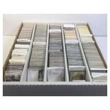 Mixed lot of sports cards with stars ? Mixed lot of sports cards with stars ?