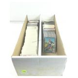 Mixed lot of non sports cards Mixed lot of non sports cards