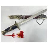 16in Fantasy Sword 16in Fantasy Sword
