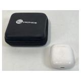 2 Pr Earbuds in cases 2 Pr Earbuds in cases