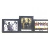 3 Photos, Raiding the Rock Vault & The Band Perry 3 Photos, Raiding the Rock Vault & The Band Perry