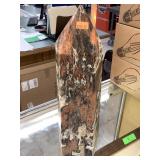Large Crazy Lace Agate Tower, Tw 4.9kg, Sz Large Crazy Lace Agate Tower, Tw 4.9kg, Sz