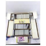 Mixed lot of sports cards with stars ? Mixed lot of sports cards with stars ?