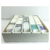 Mixed lot of sports cards with stars ? Mixed lot of sports cards with stars ?