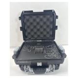 Invicta Disney LE Mickey Mouse 3 Slot Watch Case Invicta Disney LE Mickey Mouse 3 Slot Watch Case