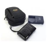 Canon PowerShot SD780 IS Digital ELPH Camera w/ Canon PowerShot SD780 IS Digital ELPH Camera w/