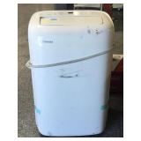 Toshiba mobile Air conditioner, mod Toshiba mobile Air conditioner, mod