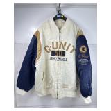 GUNIT 50 HeavyWeight Raw Material men GUNIT 50 HeavyWeight Raw Material men