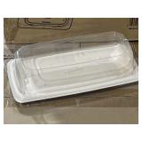 10/5 Cases of 300pcs - 10x5in Medium Sub 10/5 Cases of 300pcs - 10x5in Medium Sub