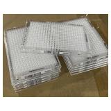 Case of 500pcs - 384-Well PCR Plates - Applied Case of 500pcs - 384-Well PCR Plates - Applied