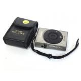 Canon Elph APS Film Camera. Untested Canon Elph APS Film Camera. Untested