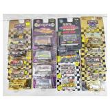 18 Racing Champions 1/64 Scale Cars 18 Racing Champions 1/64 Scale Cars