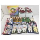 Asstd Ty Beanie Babies & More Asstd Ty Beanie Babies & More