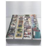 Mixed lot of sports cards with stars ? Mixed lot of sports cards with stars ?