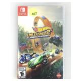 Nintendo Switch HotWheels Unleashed 2 Nintendo Switch HotWheels Unleashed 2