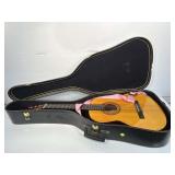 Oscar Schmidt Acoustic 3/4 Classical Guitar Model Oscar Schmidt Acoustic 3/4 Classical Guitar Model