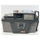 Vtg Triad Fotron Cartridge Film Camera. Untested. Vtg Triad Fotron Cartridge Film Camera. Untested.