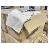 Case 300pcs Cotton Beige Napkins21x21 inches - Case 300pcs Cotton Beige Napkins21x21 inches -
