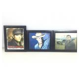 3 Photos, Jerrod Niemann, Dustin Lynch & Tyler 3 Photos, Jerrod Niemann, Dustin Lynch & Tyler