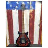 First Act ME455 Electric Guitar First Act ME455 Electric Guitar