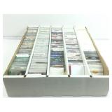 Mixed lot of sports cards with stars ? Mixed lot of sports cards with stars ?