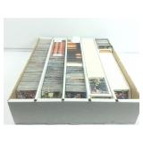 Mixed lot of sports cards with stars ? Mixed lot of sports cards with stars ?