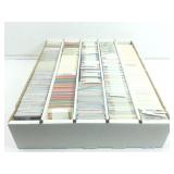 Mixed lot of sports cards with stars ? Mixed lot of sports cards with stars ?