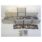 Mixed lot of sports cards with stars ? Mixed lot of sports cards with stars ?