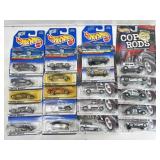 20 HotWheels Cars 20 HotWheels Cars