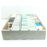 Mixed lot of sports cards with stars ? Mixed lot of sports cards with stars ?