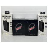 2 Wireless Power Q20 Pro Earbuds and 2 Ultra Slim 2 Wireless Power Q20 Pro Earbuds and 2 Ultra Slim