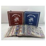 Albums of sports cards with stars ? Albums of sports cards with stars ?