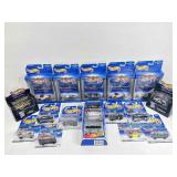 20 HotWheels Cars 20 HotWheels Cars