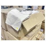 Case 300pcs Cotton Beige Napkins21x21 inches - Case 300pcs Cotton Beige Napkins21x21 inches -