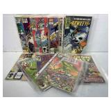 20 Marvel Comic Books 20 Marvel Comic Books