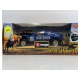 Burago die cast Renault Schlesser 1:26 scale Burago die cast Renault Schlesser 1:26 scale