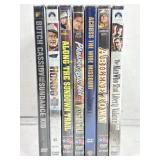 7 DVD 7 DVD