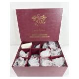Ashton-Drake StudioHummel Christmas Ornaments Ashton-Drake StudioHummel Christmas Ornaments