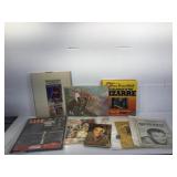 Vtg Movie & Celebrity Memorabilia Publications Vtg Movie & Celebrity Memorabilia Publications
