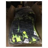 24 New Pairs Work Gloves - Rubber Grip 24 New Pairs Work Gloves - Rubber Grip